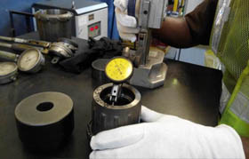 Digital Measuring Instruments And Surface Roughness Tester From Mitutoyo, Japan