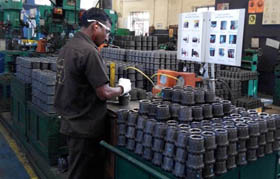 All Workers Provided Safety And Protective Equipment 