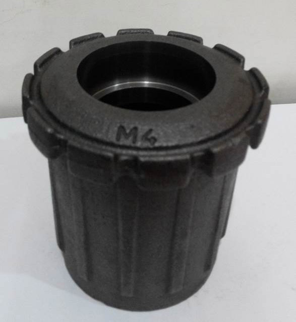 Bearing Housing