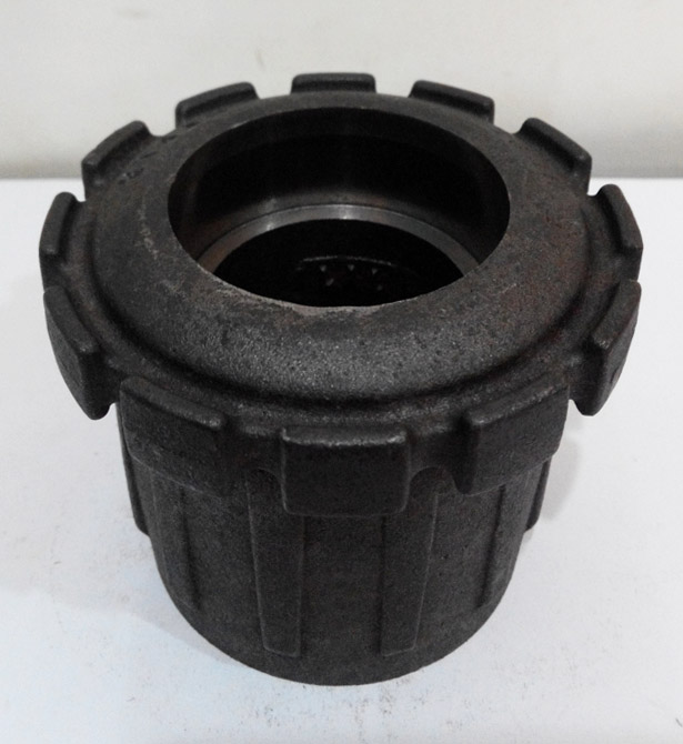 Bearing Housing