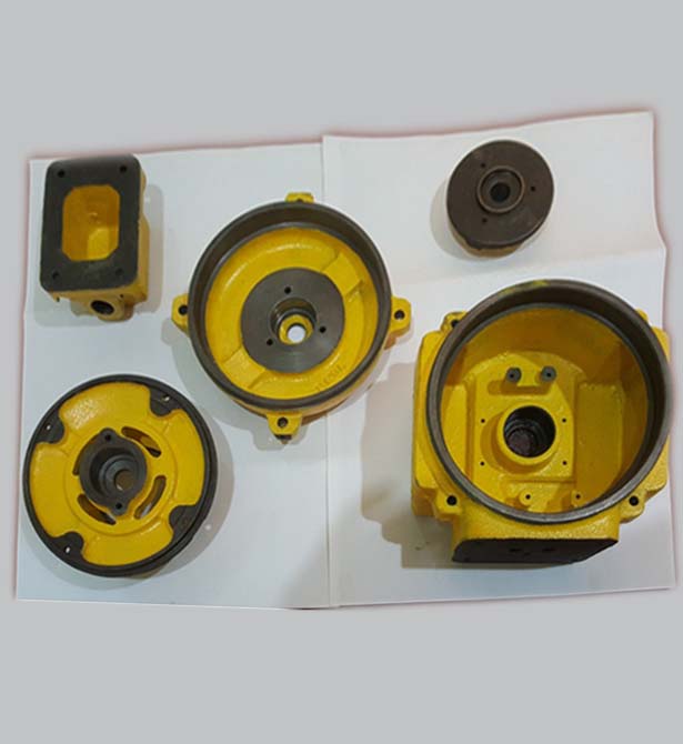 Bearing Housing